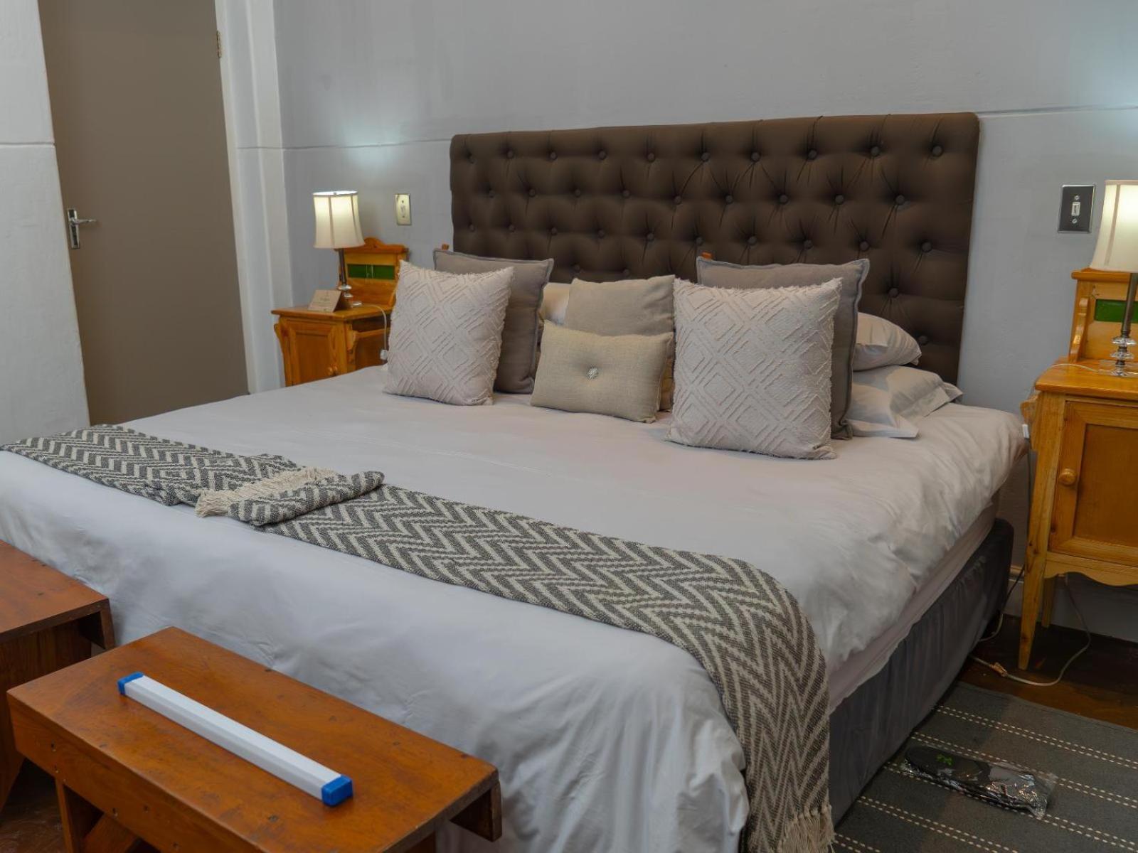 Jan Harmsgat Country House Swellendam Quarto foto