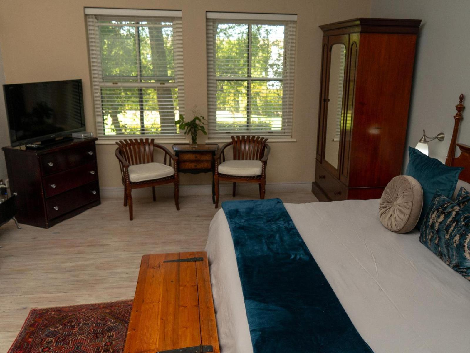 Jan Harmsgat Country House Swellendam Quarto foto