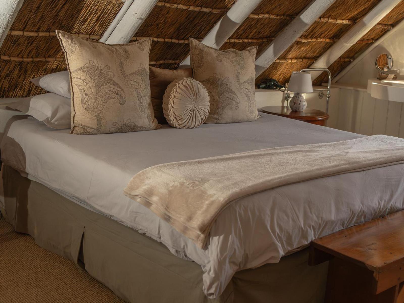 Jan Harmsgat Country House Swellendam Quarto foto