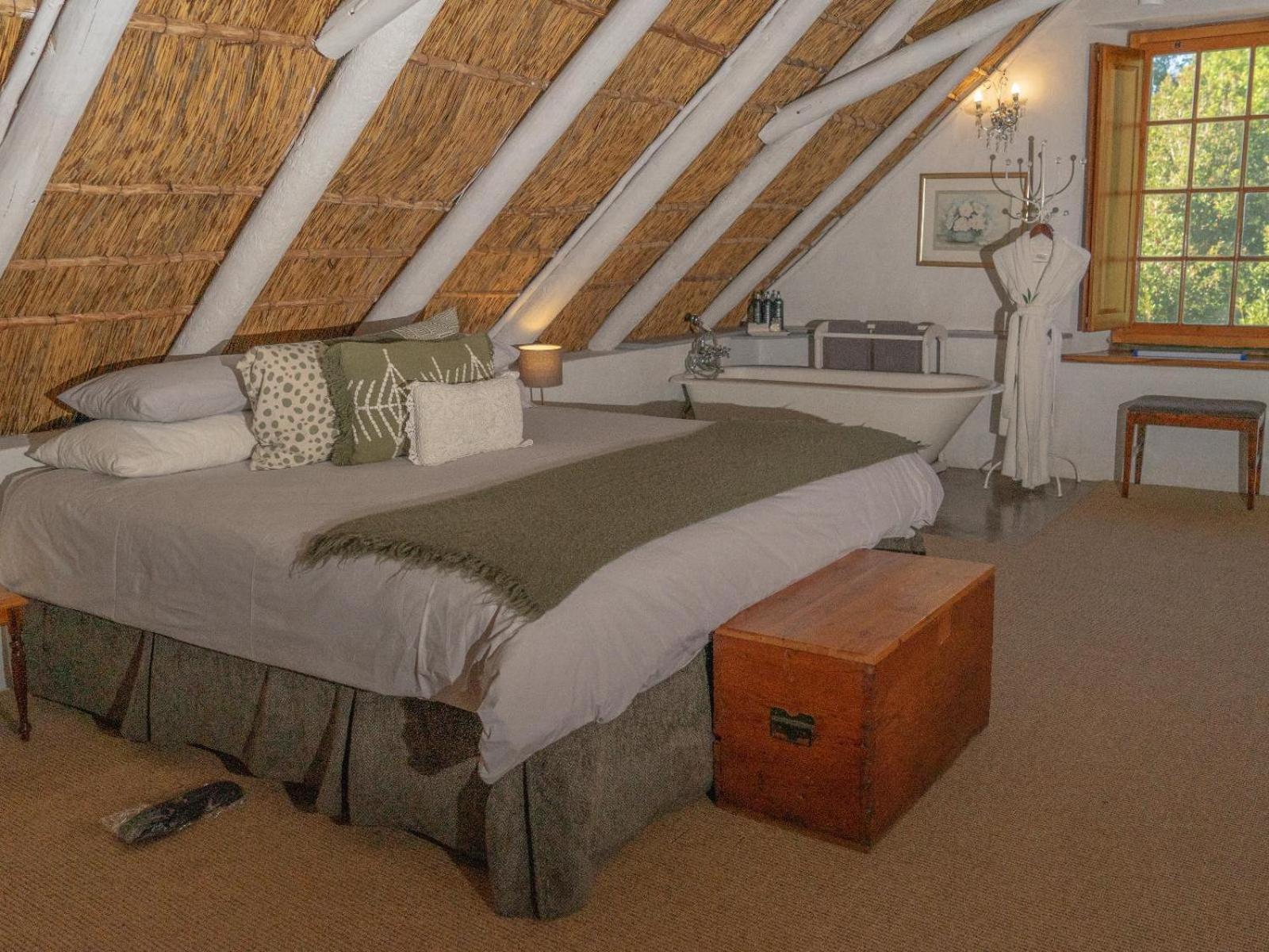 Jan Harmsgat Country House Swellendam Quarto foto