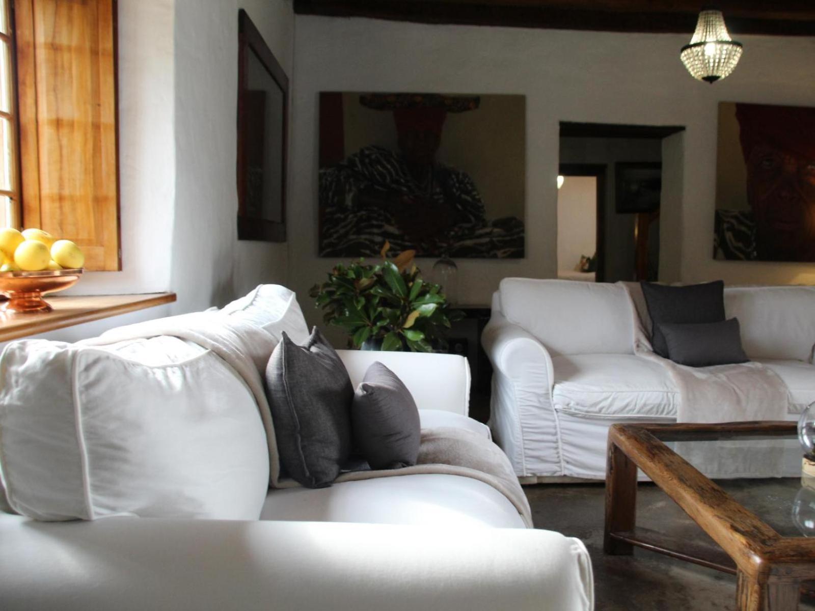 Jan Harmsgat Country House Swellendam Quarto foto