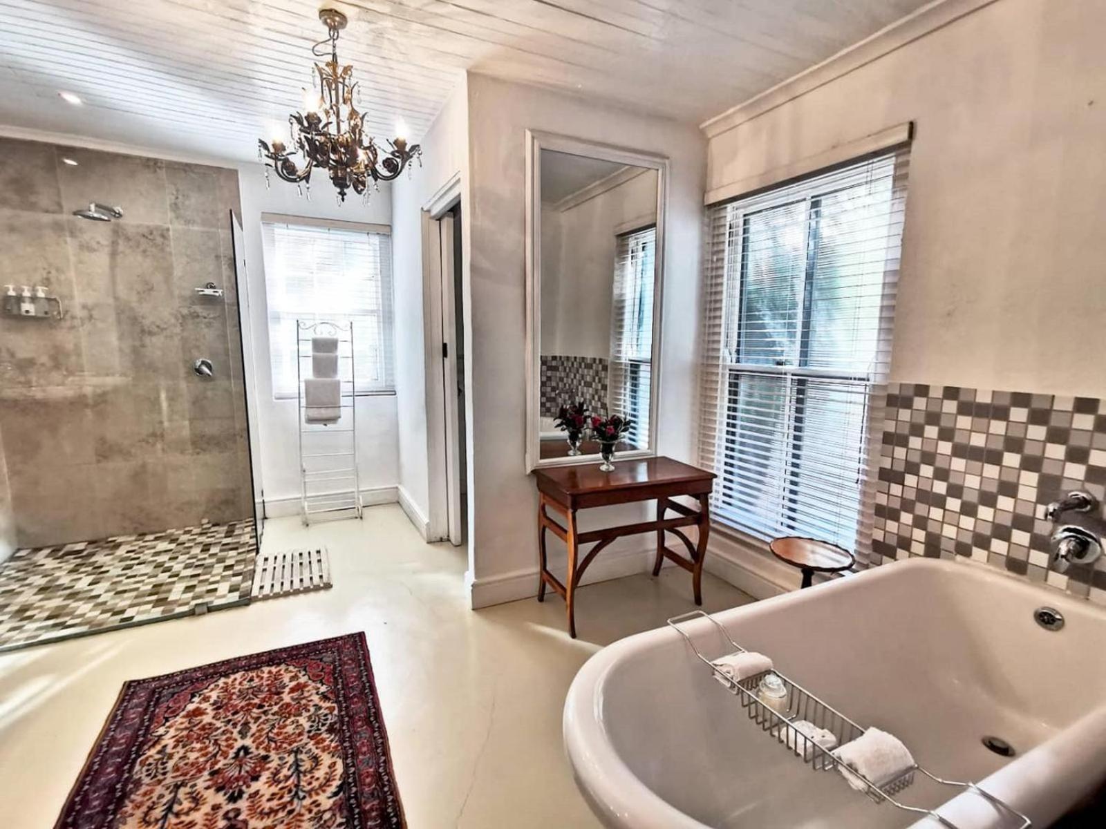Jan Harmsgat Country House Swellendam Quarto foto