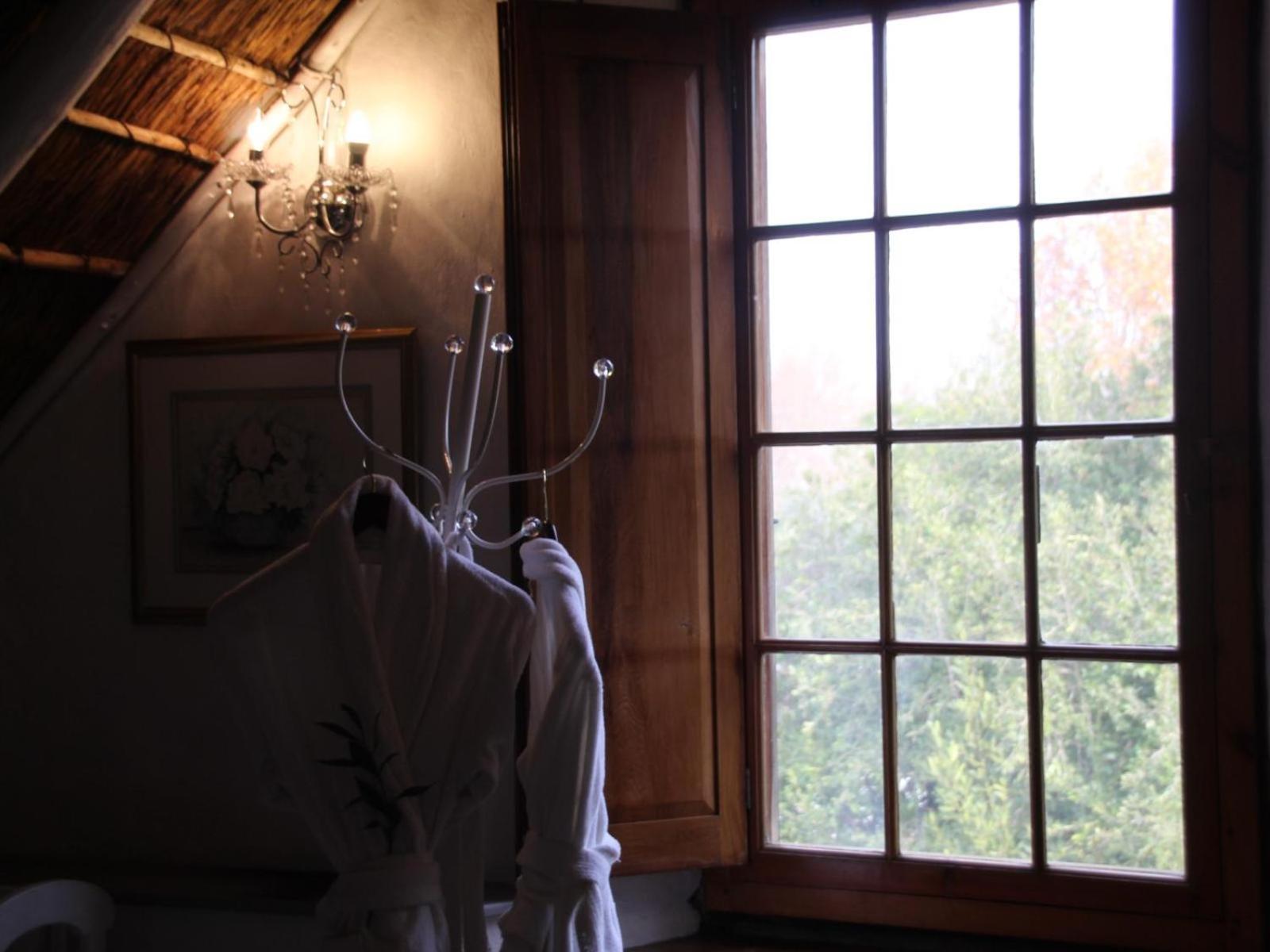 Jan Harmsgat Country House Swellendam Quarto foto