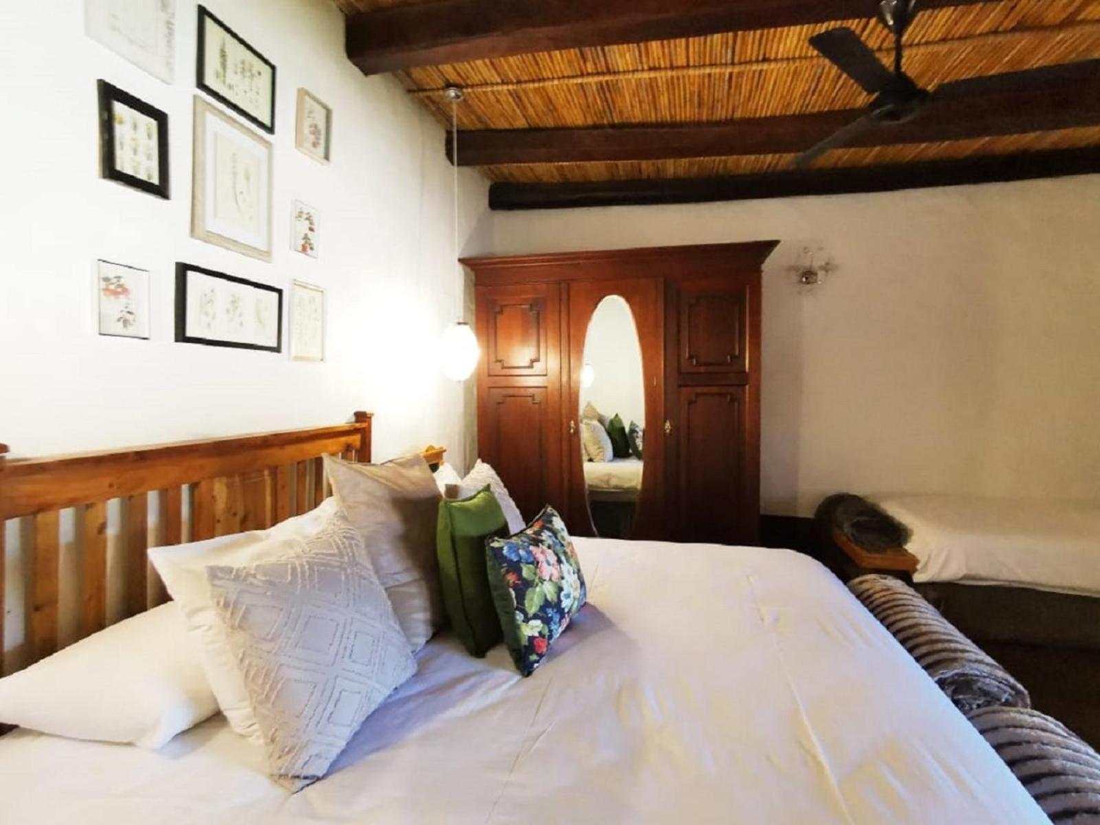 Jan Harmsgat Country House Swellendam Quarto foto