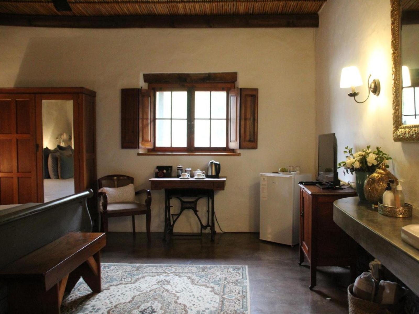 Jan Harmsgat Country House Swellendam Quarto foto