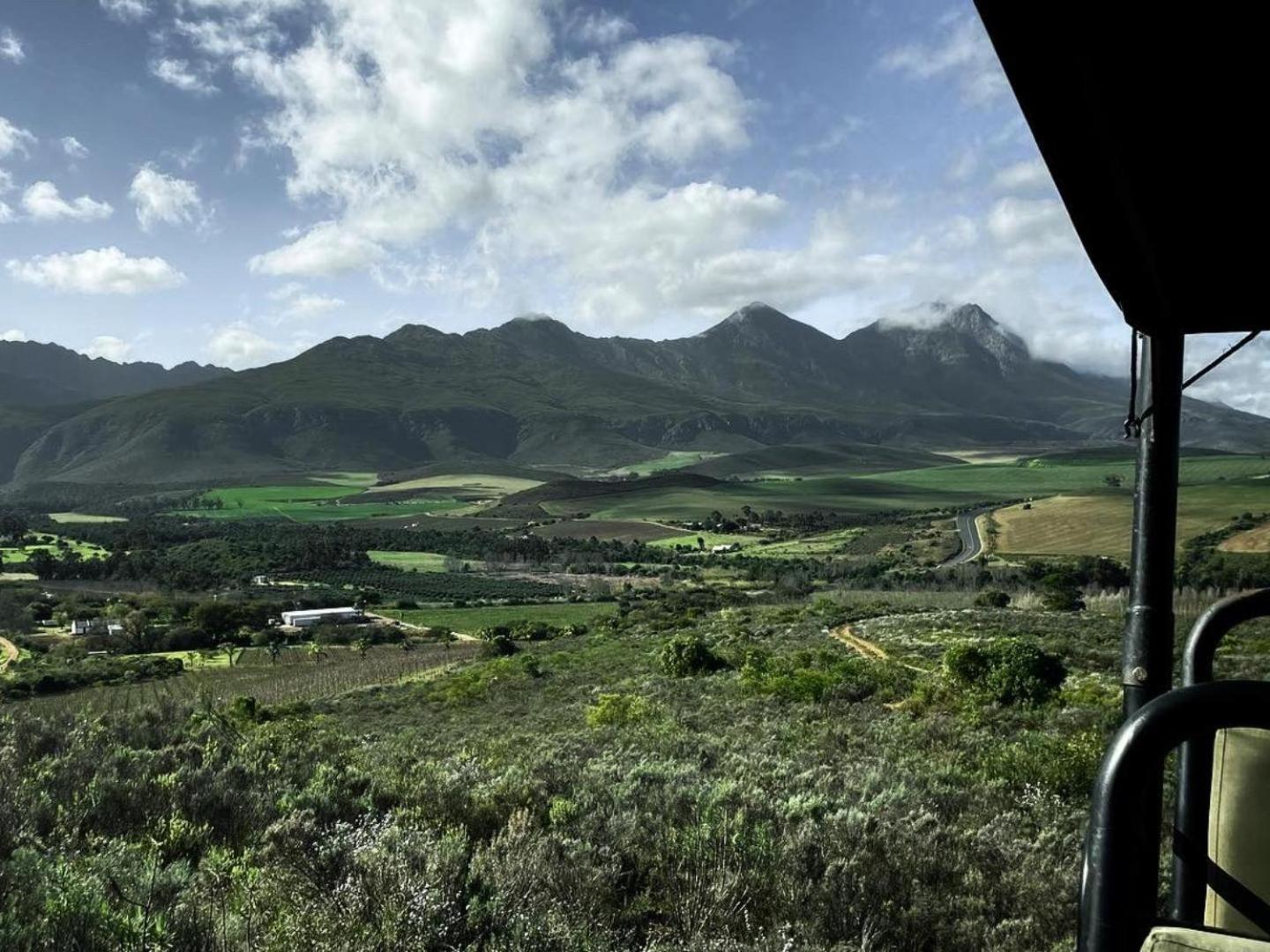 Jan Harmsgat Country House Swellendam Exterior foto